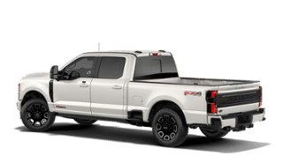 2027 Ford Super Duty® External Image 2